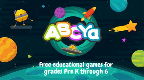 abyca|abcya school games.